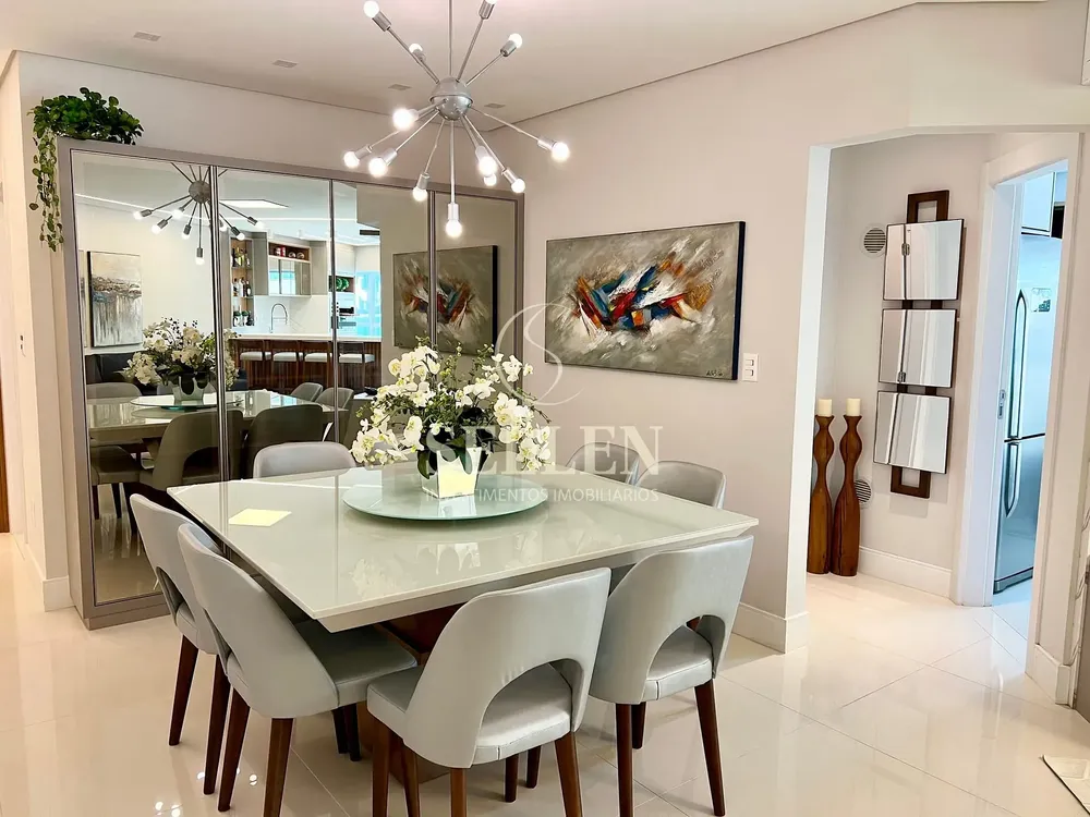 Apartamento, 4 quartos, 160 m² - Foto 5