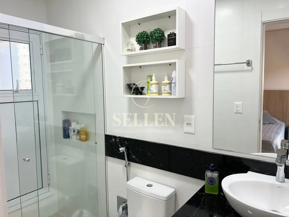Apartamento, 4 quartos, 160 m² - Foto 3