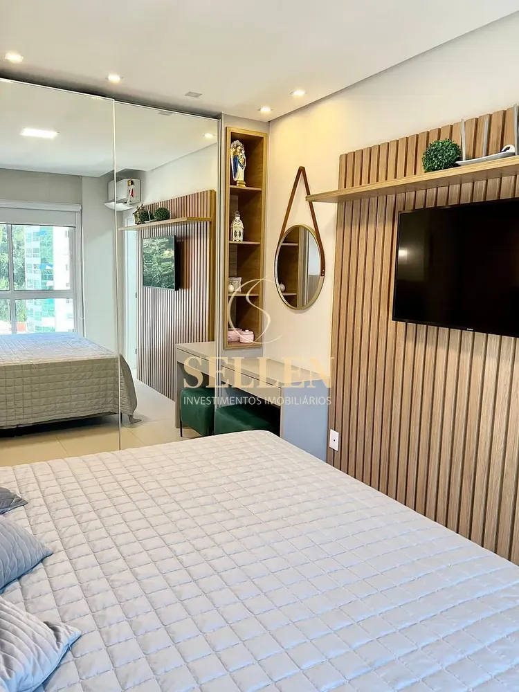 Apartamento, 4 quartos, 160 m² - Foto 13