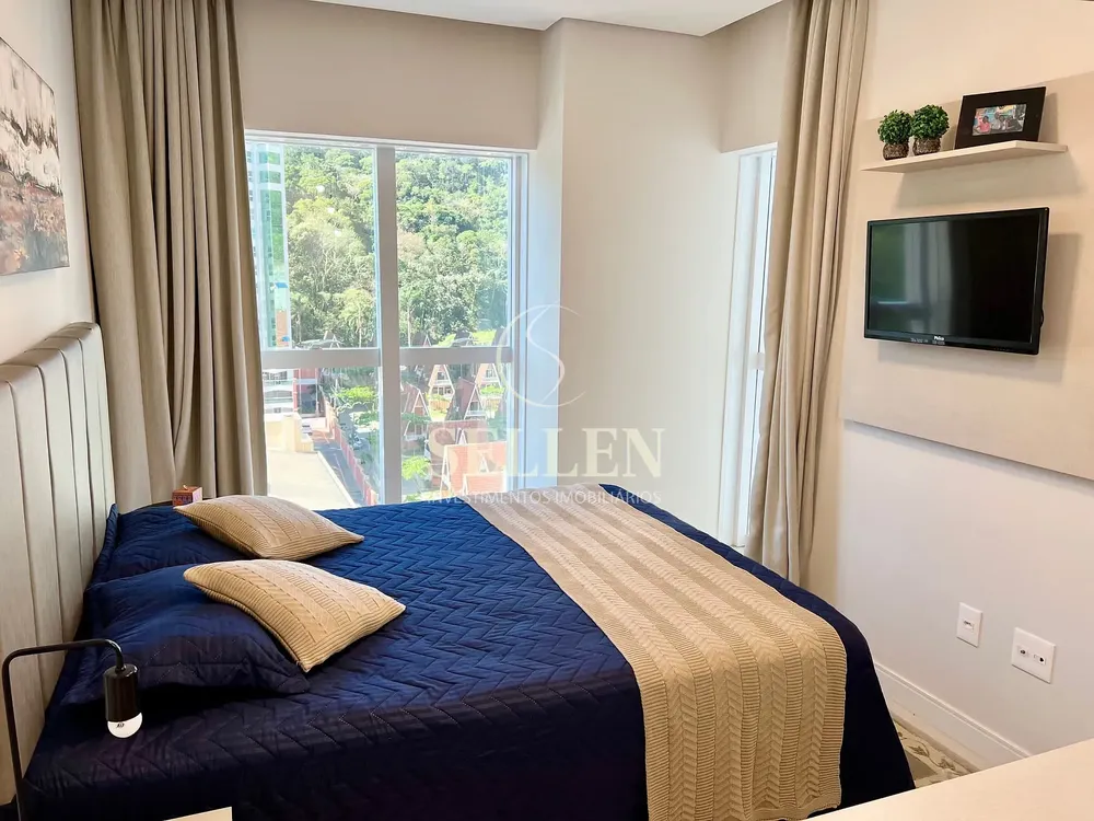Apartamento, 4 quartos, 160 m² - Foto 7