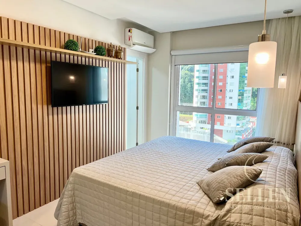 Apartamento, 4 quartos, 160 m² - Foto 11