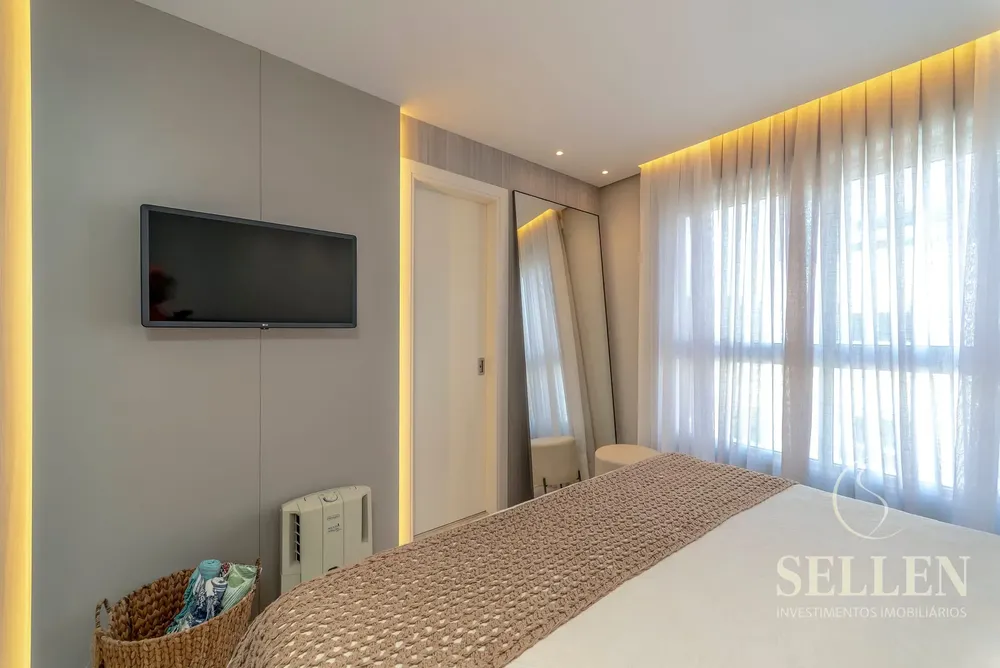 Cobertura, 4 quartos, 358 m² - Foto 9