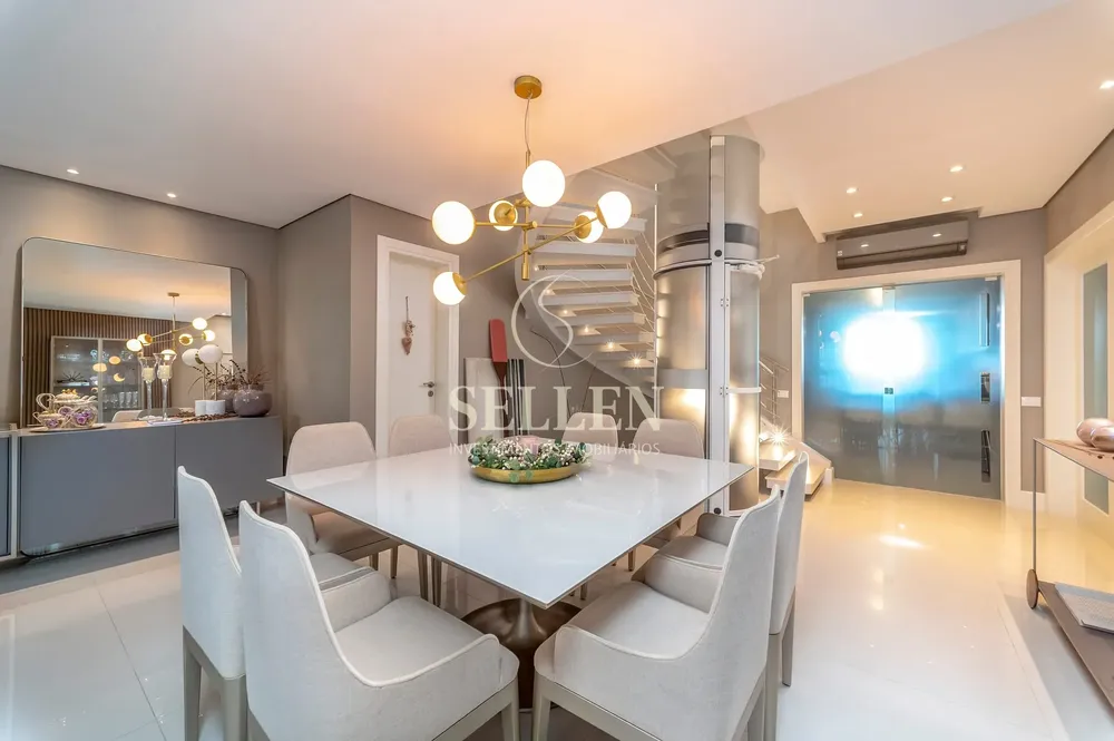 Cobertura, 4 quartos, 358 m² - Foto 4