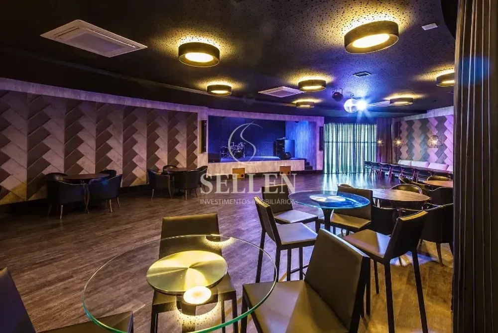 Cobertura, 4 quartos, 358 m² - Foto 1
