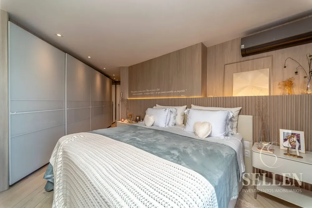 Cobertura, 4 quartos, 358 m² - Foto 12