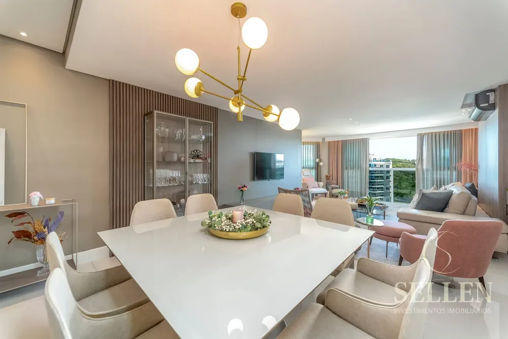 Cobertura, 4 quartos, 358 m² - Foto 10