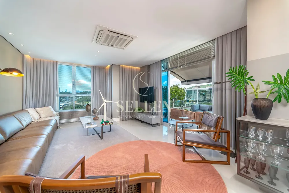 Cobertura, 4 quartos, 358 m² - Foto 7
