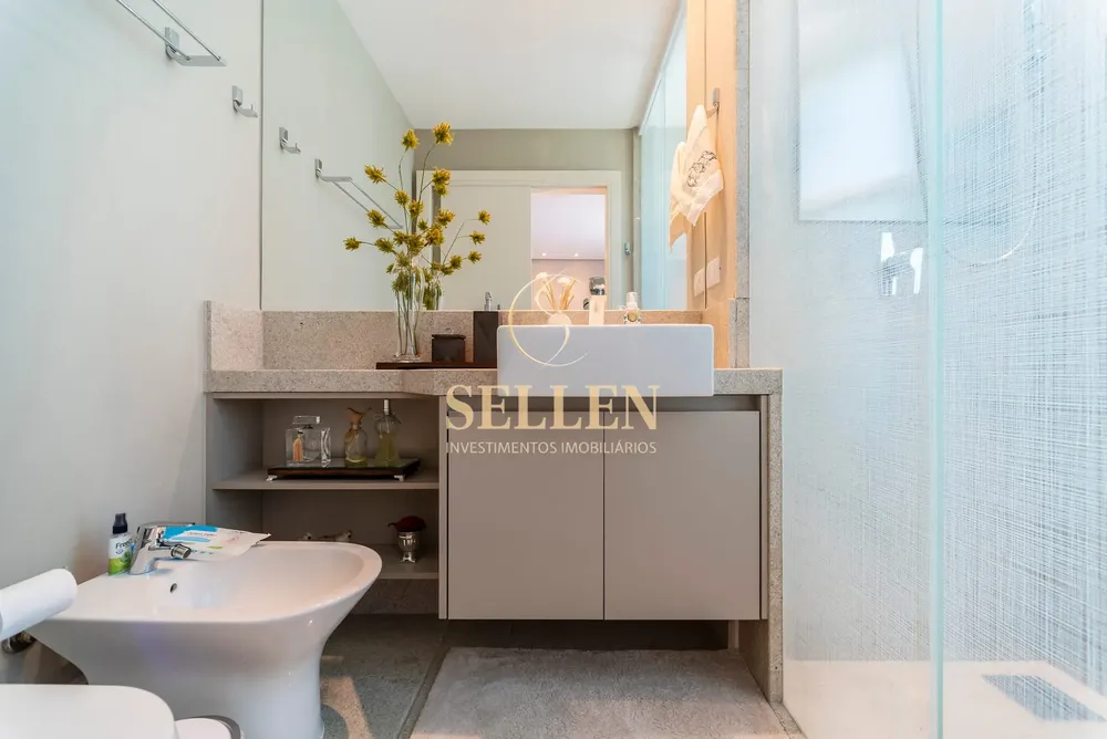 Cobertura, 4 quartos, 358 m² - Foto 16