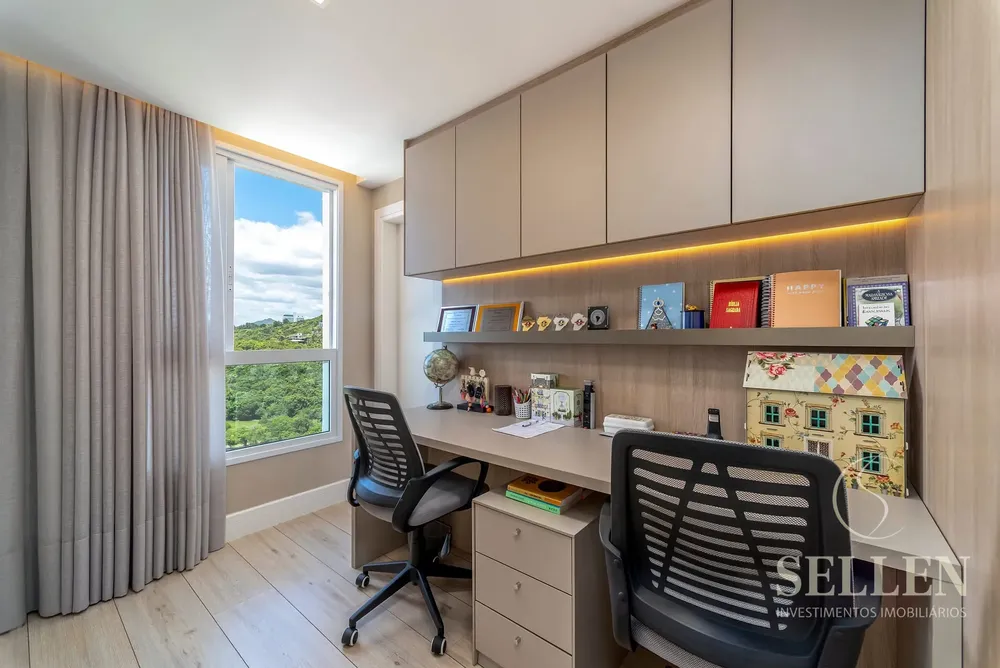 Cobertura, 4 quartos, 358 m² - Foto 11
