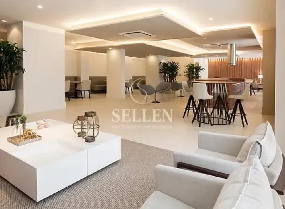 Sala-Conjunto, 37 m² - Foto 2