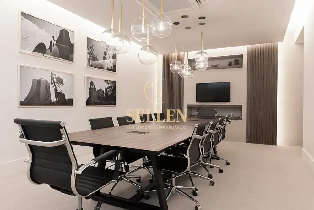 Sala-Conjunto, 37 m² - Foto 20