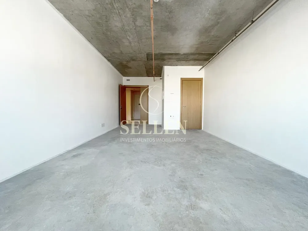 Sala-Conjunto, 37 m² - Foto 8