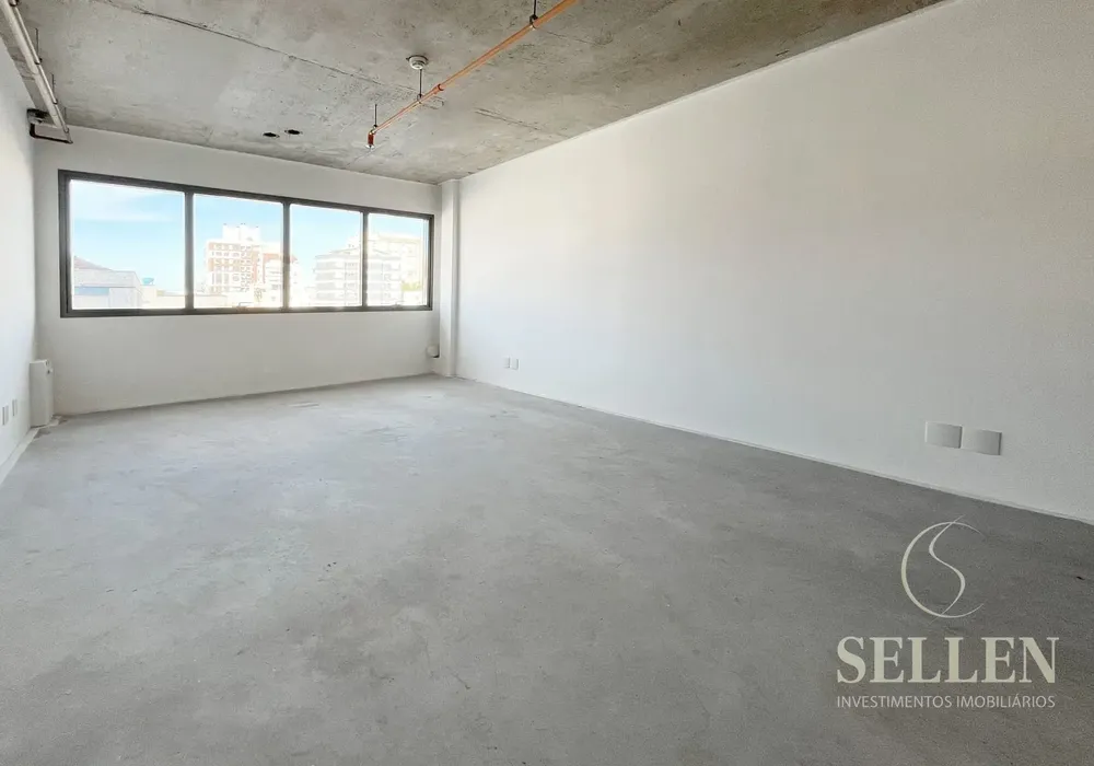 Sala-Conjunto, 37 m² - Foto 9