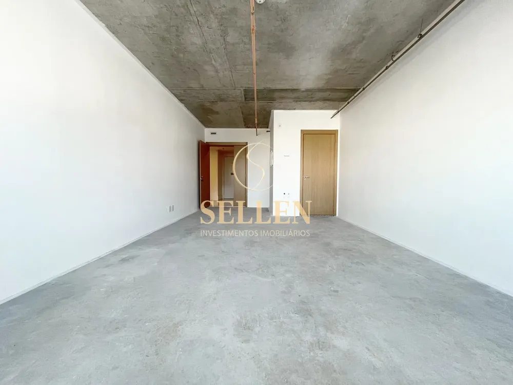 Sala-Conjunto, 37 m² - Foto 18