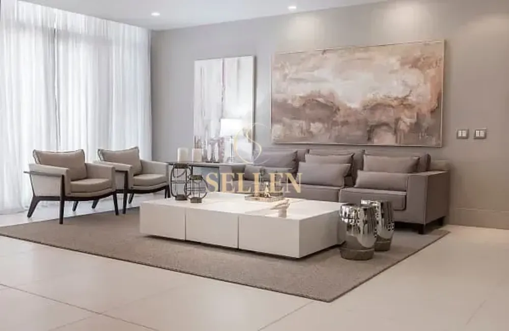 Sala-Conjunto, 37 m² - Foto 16