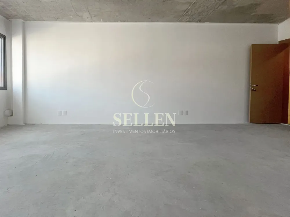 Sala-Conjunto, 37 m² - Foto 3