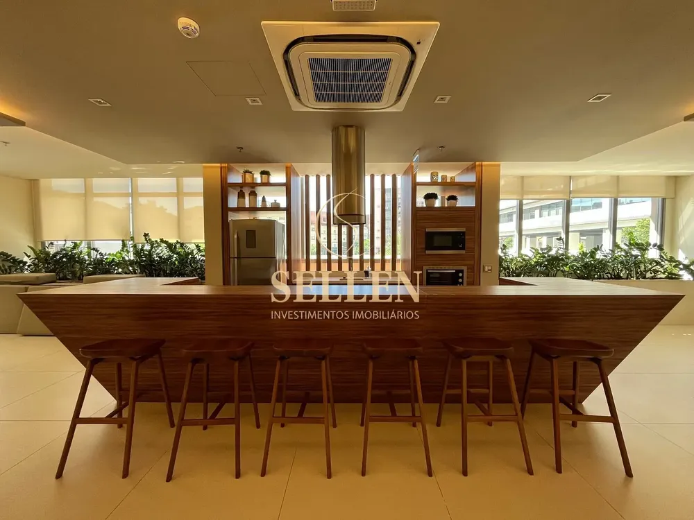 Sala-Conjunto, 37 m² - Foto 14