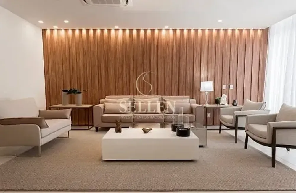 Sala-Conjunto, 37 m² - Foto 7