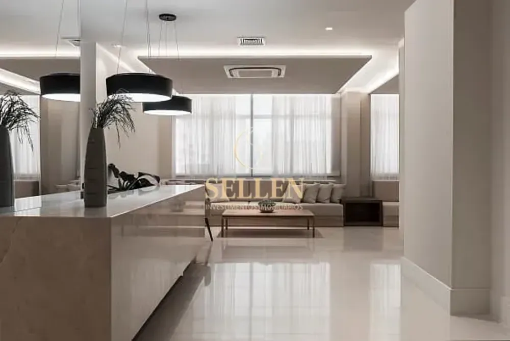 Sala-Conjunto, 37 m² - Foto 19