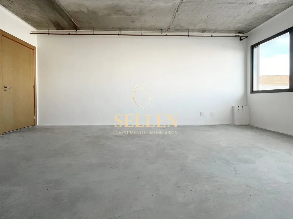 Sala-Conjunto, 37 m² - Foto 15