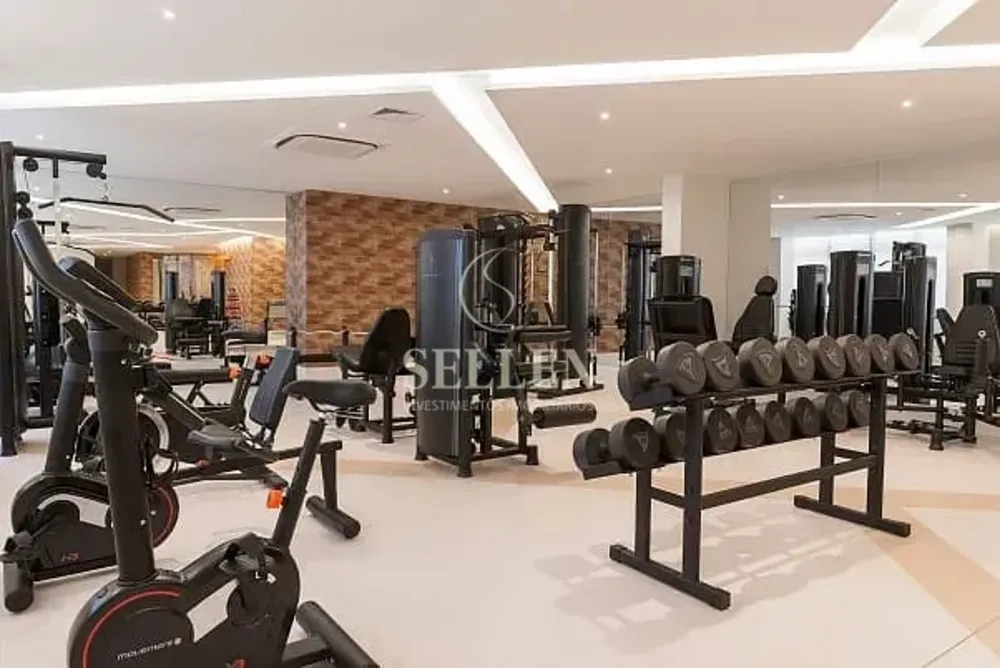 Sala-Conjunto, 37 m² - Foto 1