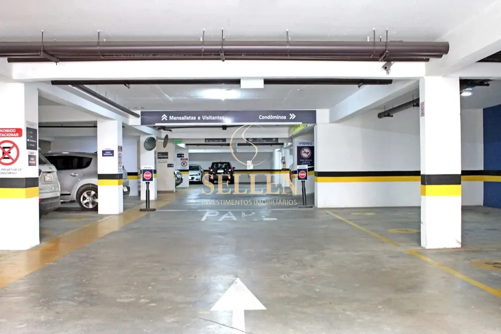 Sala-Conjunto, 66 m² - Foto 13