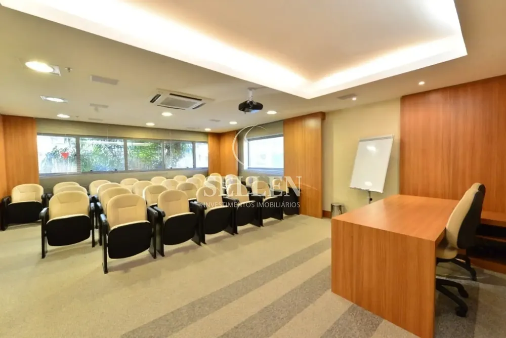 Sala-Conjunto, 66 m² - Foto 6