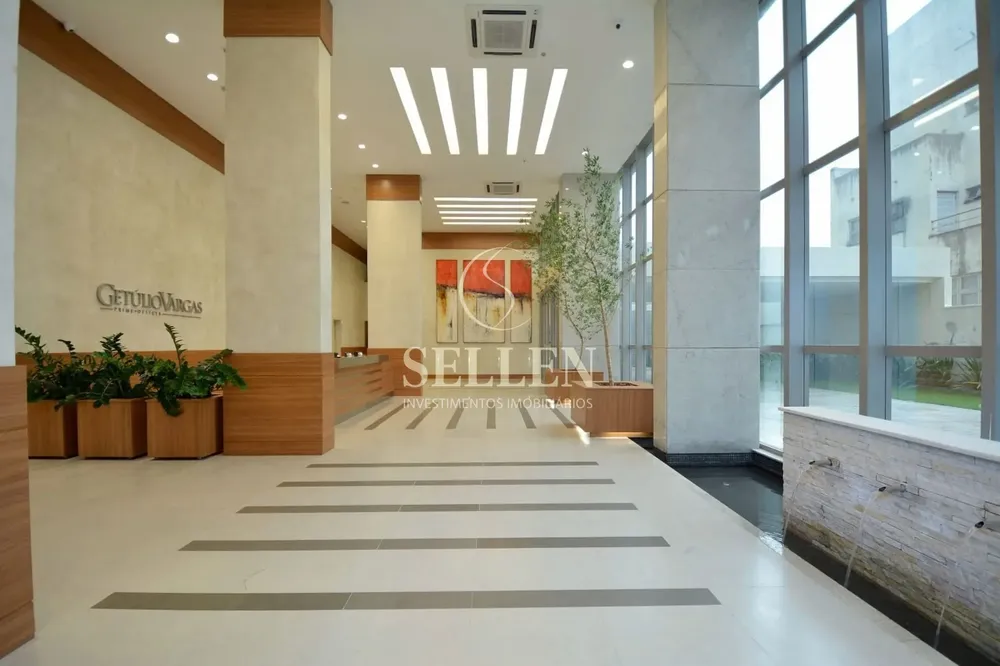 Sala-Conjunto, 66 m² - Foto 4