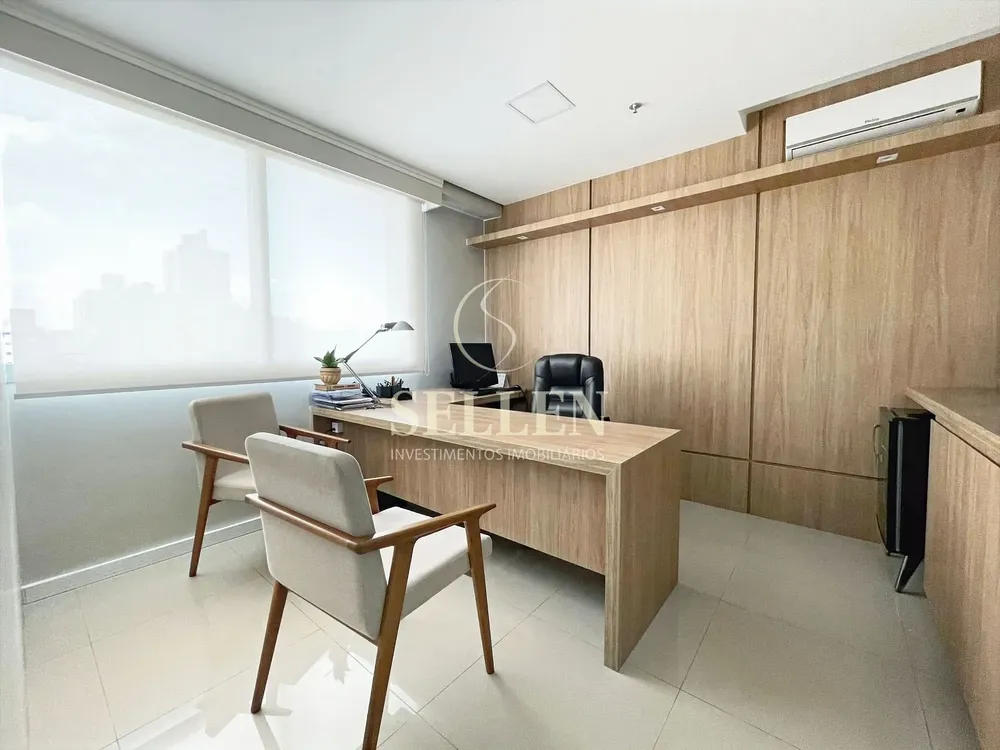Sala-Conjunto, 66 m² - Foto 2