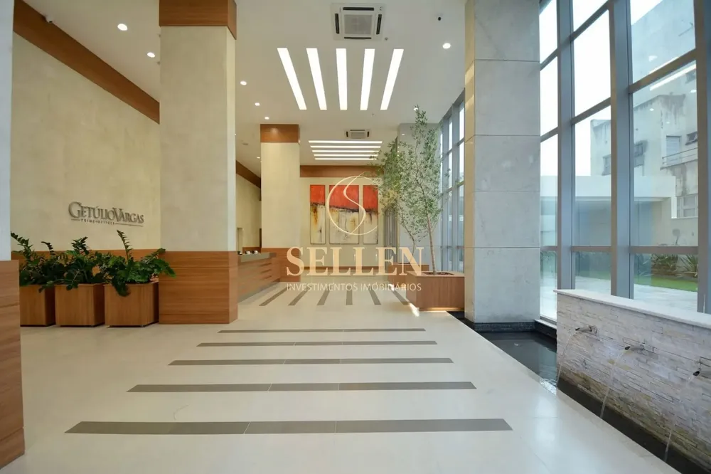 Sala-Conjunto, 66 m² - Foto 16