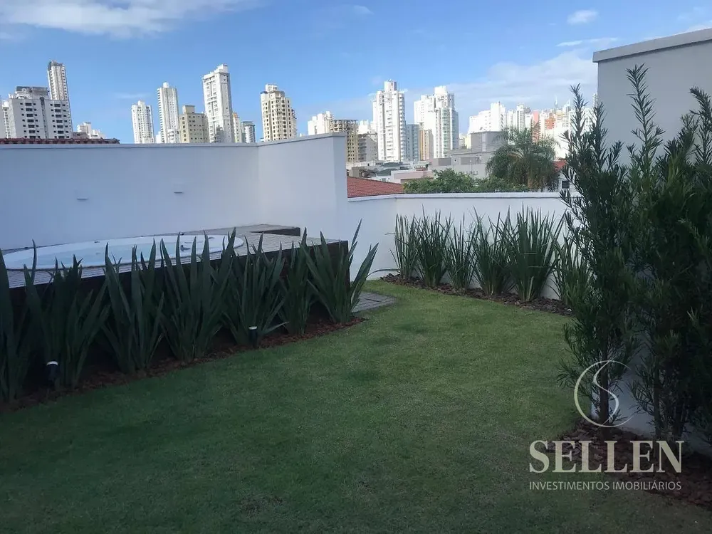 Casa, 3 quartos, 250 m² - Foto 10