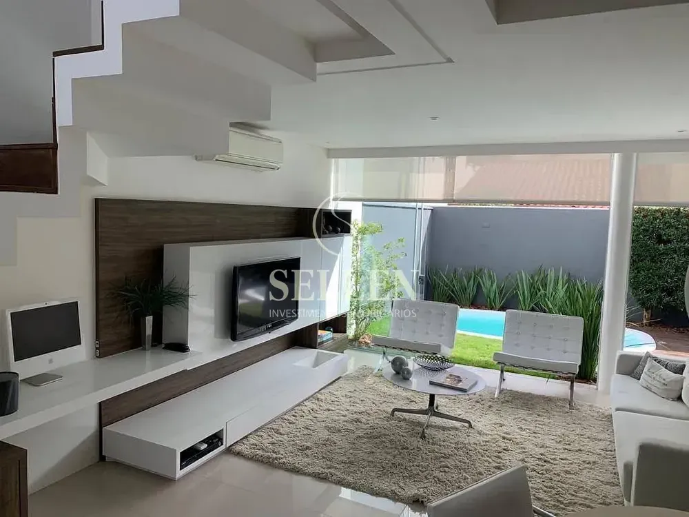 Casa, 3 quartos, 250 m² - Foto 6