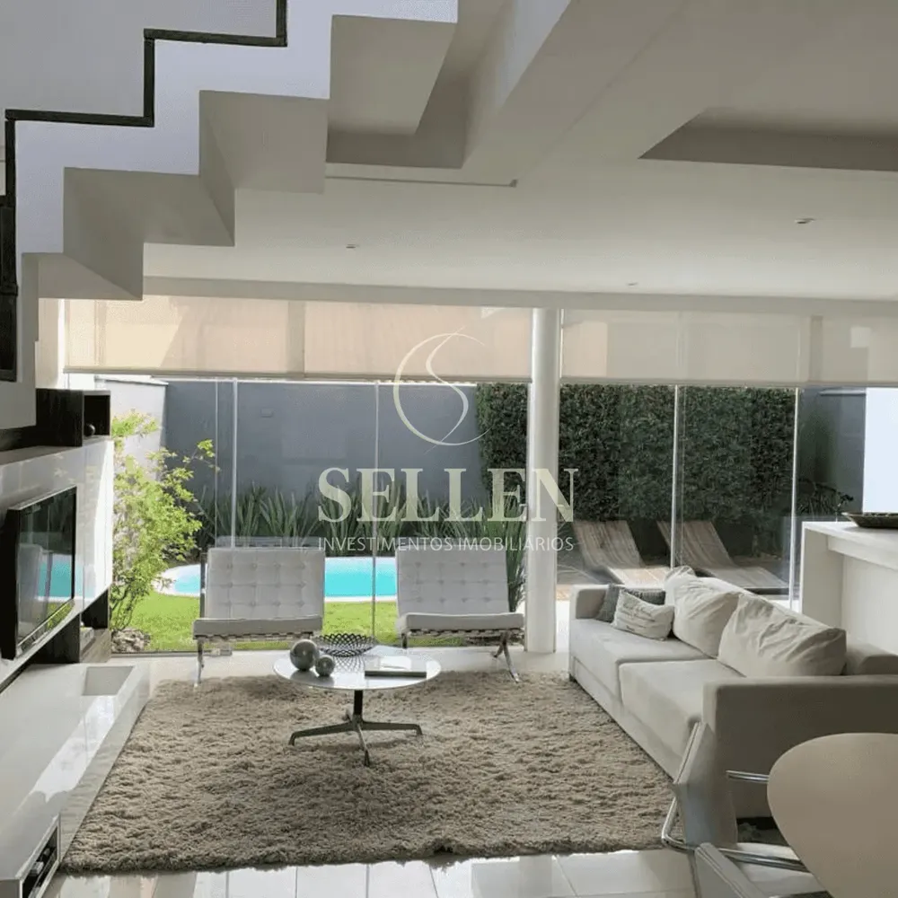 Casa, 3 quartos, 250 m² - Foto 2