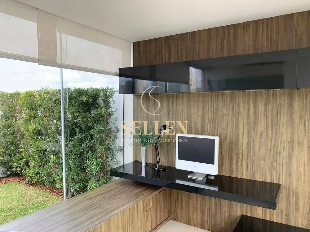 Casa, 3 quartos, 250 m² - Foto 18