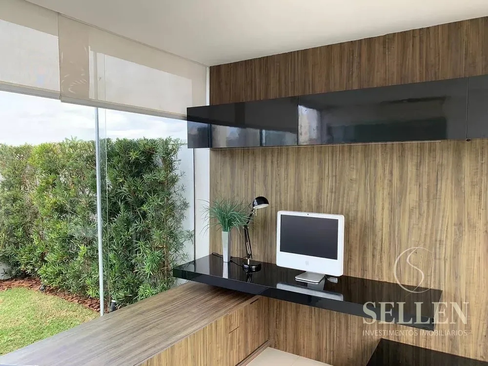 Casa, 3 quartos, 250 m² - Foto 11