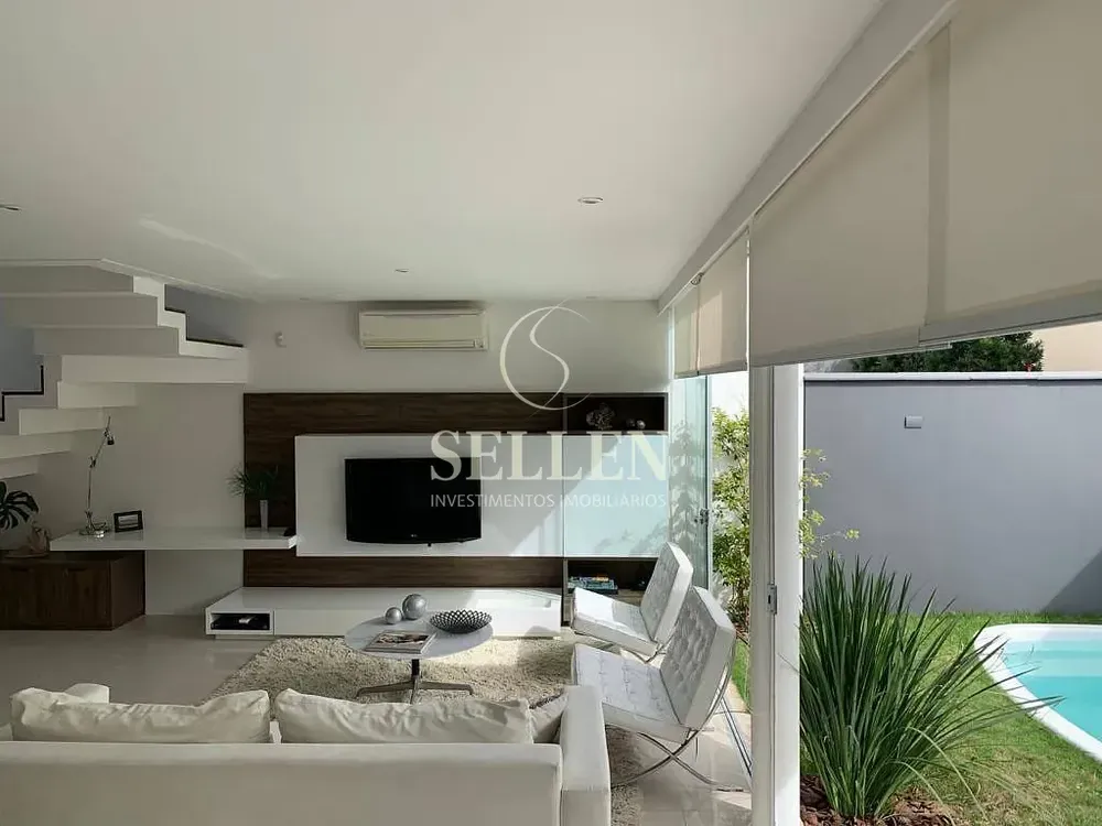 Casa, 3 quartos, 250 m² - Foto 8