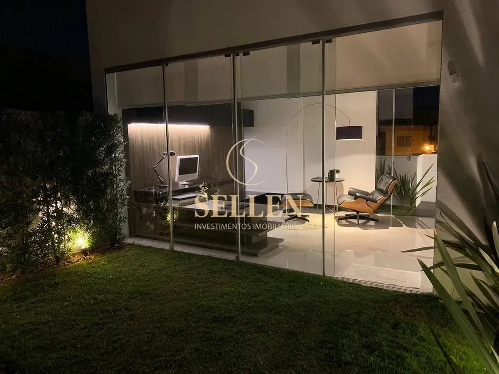 Casa, 3 quartos, 250 m² - Foto 19