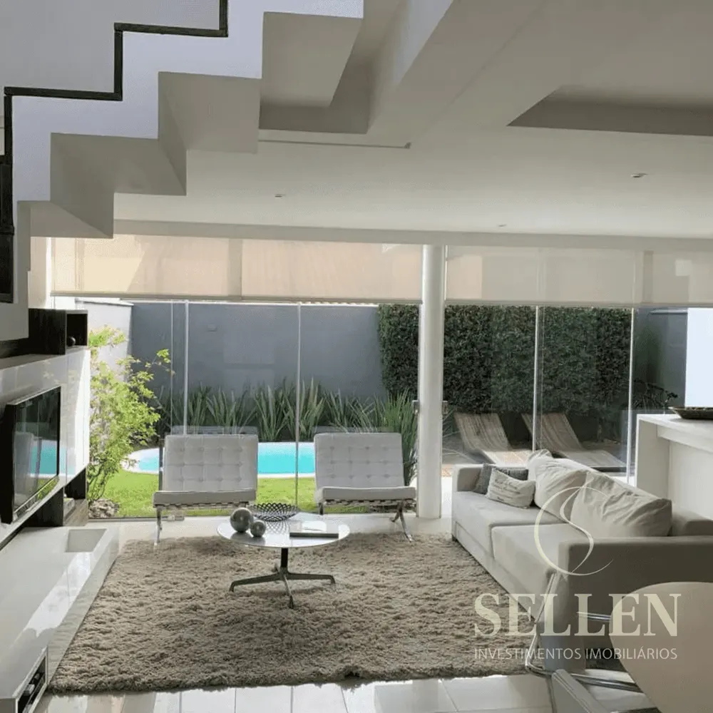 Casa, 3 quartos, 250 m² - Foto 9