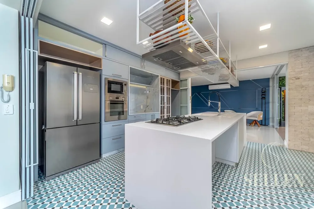 Apartamento, 5 quartos, 274 m² - Foto 10