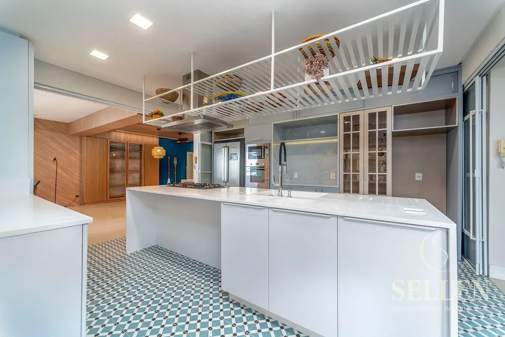 Apartamento, 5 quartos, 274 m² - Foto 12