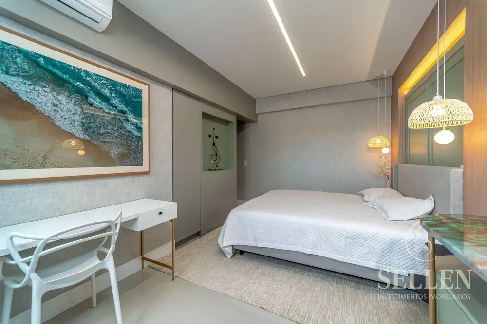 Apartamento, 5 quartos, 274 m² - Foto 9