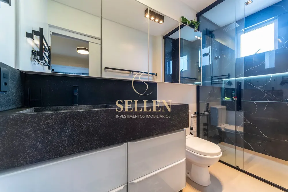 Apartamento, 5 quartos, 274 m² - Foto 16