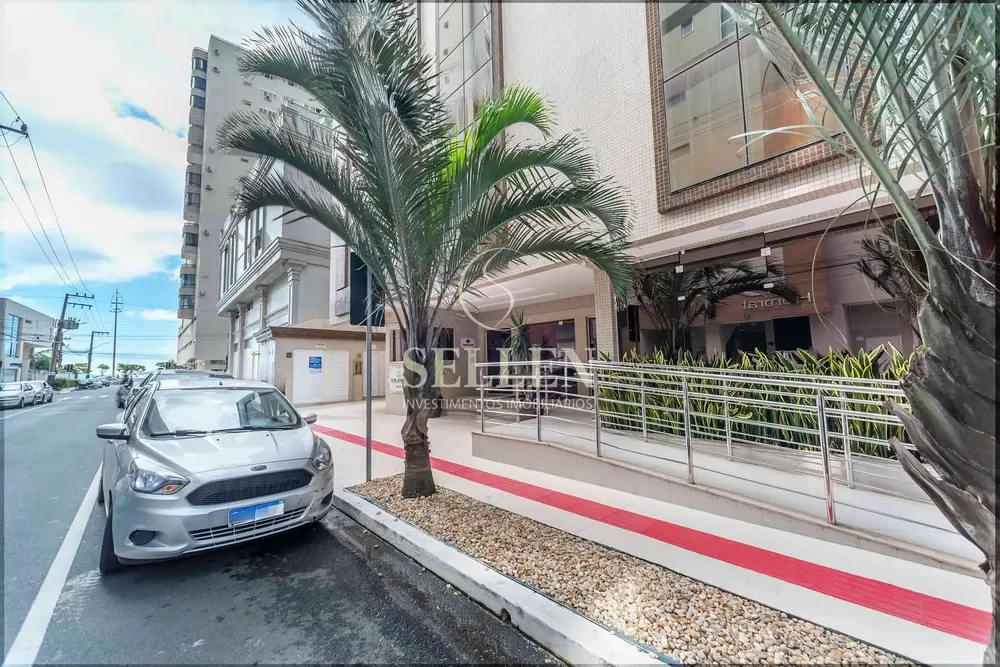 Apartamento, 5 quartos, 274 m² - Foto 1