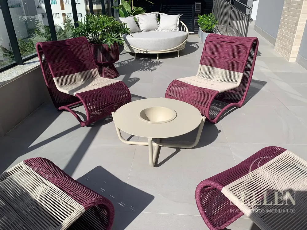 Apartamento, 3 quartos, 122 m² - Foto 9