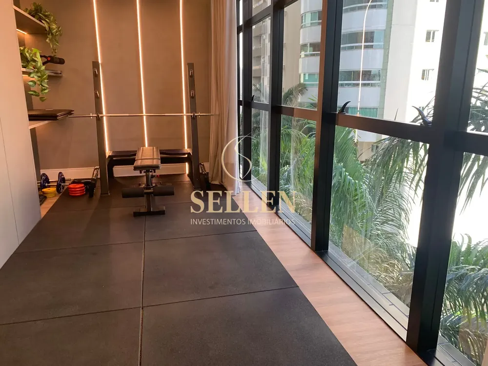 Apartamento, 3 quartos, 122 m² - Foto 18