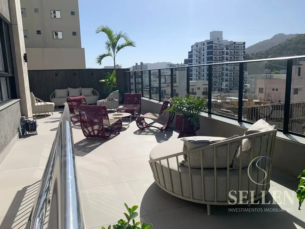 Apartamento, 3 quartos, 122 m² - Foto 11
