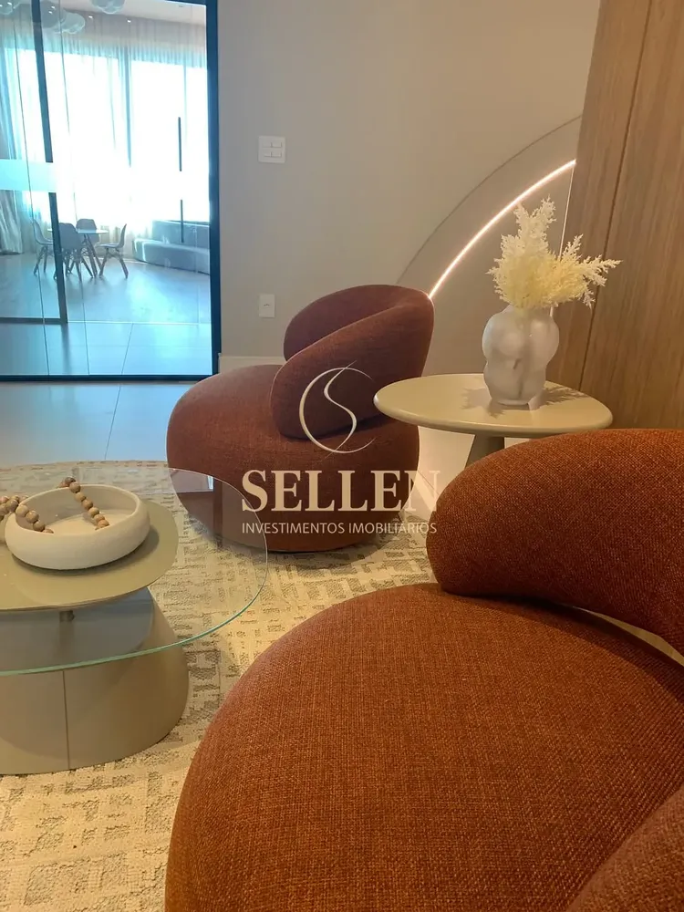 Apartamento, 3 quartos, 122 m² - Foto 17