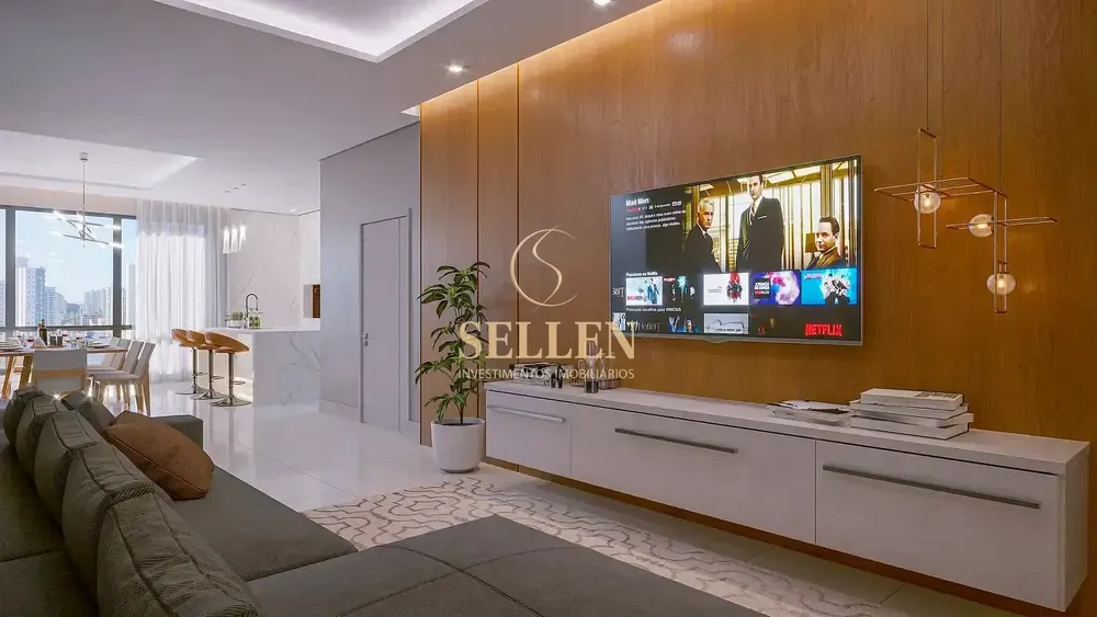 Apartamento, 3 quartos, 122 m² - Foto 13