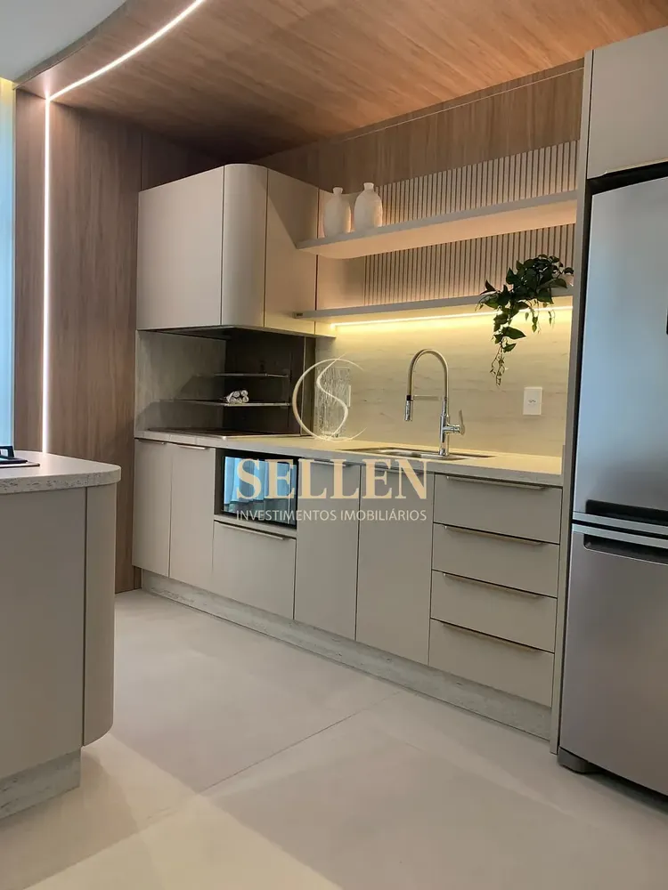 Apartamento, 3 quartos, 122 m² - Foto 15