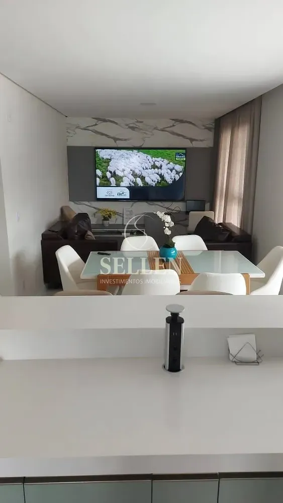 Apartamento, 2 quartos, 90 m² - Foto 6